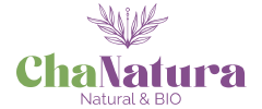Logotipo de Cha Natura